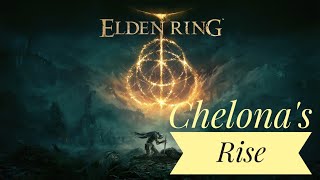 ELDEN RING - Chelona's Rise Where to find three wise beasts | Legendary Sorceries Ranni's Dark Moon