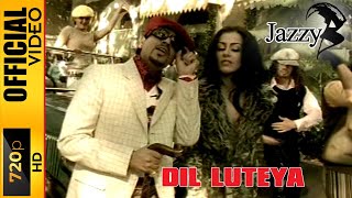 DIL LUTEYA - JAZZY B - OFFICIAL VIDEO