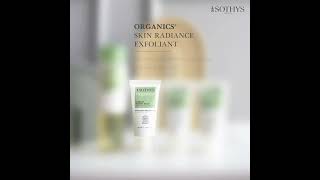 Sothys Organics® Range - The Best Combination for Sensitive Skin