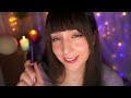 ⭐asmr psychologist roleplay sub personal questions soft spoken