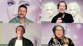 Madonna’s Bedtime Stories The Untold Chapter