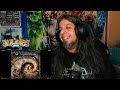 metal journalist reaction nightwish spider silk nightwish army