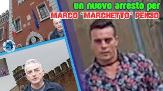 NUOVO ARRESTO PER MARCO \