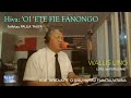 'OI 'ETE FIE FANONGO - Wallis Lino