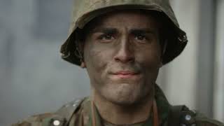 Hitlers Last Stand S01E01 1080p WEBRip x265 RARBG