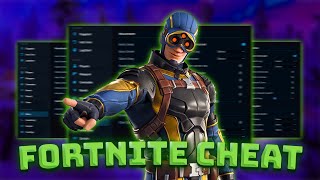 BEST Fortnite Hack [Menu] 2025 | Fortnite Cheat [Download] 2025 | AimBot, WallHack, ESP