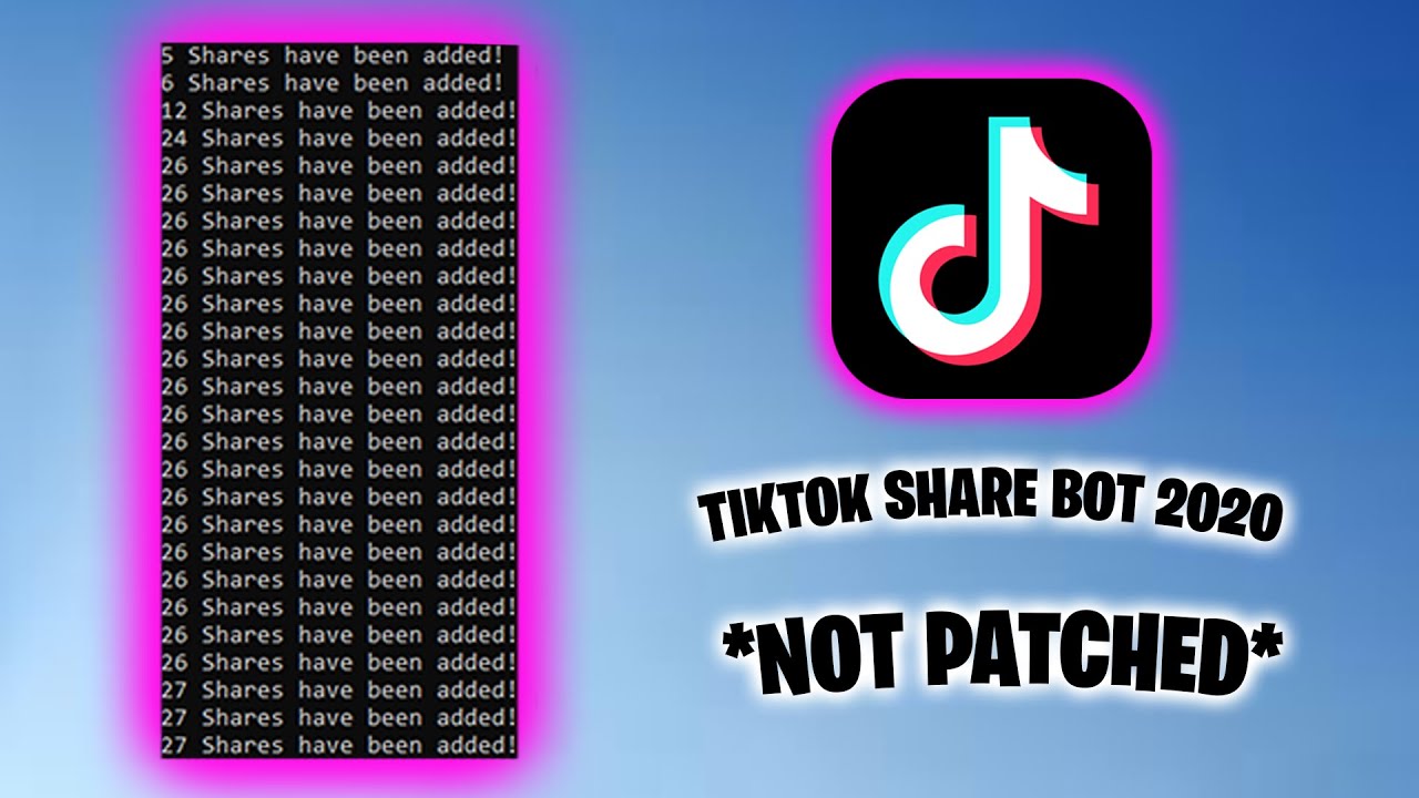 Tiktok Comment Spam Bot Intellimaz