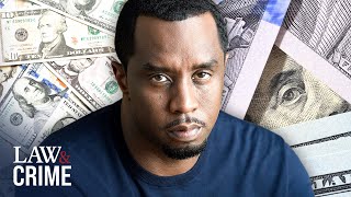 Who Did P. Diddy Allegedly Pay to Keep His Secrets?