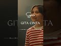 Segara - Gita Cinta #shorts