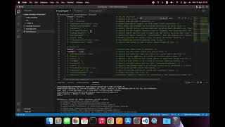 Creating Basic Node.js Express + Typescript HTTP Sever