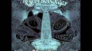 Thrudvangar - Ahnenthron