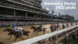 Kentucky Derby 2022 picks and predictions: 10 experts on which horse will win at Churchill Downs.