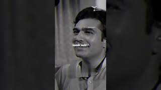Babumoshai, Zindagi Badi Honi Chahiye.. Lambi Nahin | Rajesh Khanna Best Dialogue |