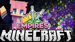 Crystal Mines - Minecraft Empires S2 1.19 | Ep. 2
