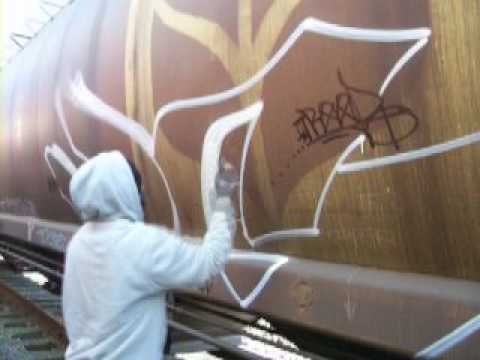 Graffiti Youtube