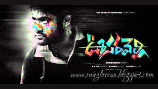 Oosaravelli  Telugu Movie Songs - Love ante