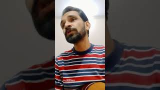 Ishqiya - OST - Asim Azhar - ARY Digital - (Live Acoustic Cover) - Tariq Khan Official