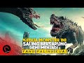 BANGKITNYA MONSTER PURBA AKIBAT ULAH MANUSIA | Alur Cerita Film Monster ( 2022 )