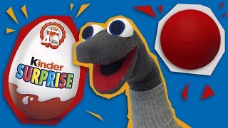 Unboxing Kinder, Fisher Price and more toys compilation | what is in the box with AL | BabyFirst