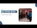 KU TETAP SETIA (BASS) || MAMASA OIKUMENE SINGERS