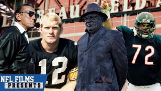Remembering the Notable Football Anniversaries of 2020 | NFL Films Presents
