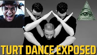 DANCE INDUSTRY EXPOSED: THE DARK ORIGINS OF TURTING