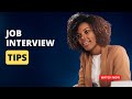 Job interview tips | The Morning Show