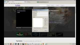 Twitch + IRC + HexChat Tutorial