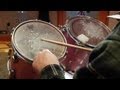 What Pitches to Tune Tom-Tom Drums? : Audio Mixing & Other Music Tips