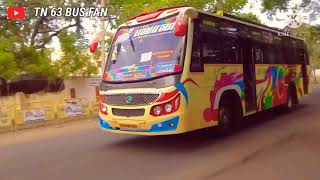 SRI BHAVANI BUS KARAIKUDI 🔁 PARAMAKUDI..SRI BHAVANI BUS DEVAKOTTAI 🔁 MADURAI