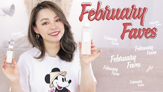 😘 February Favorites ❤️ February Favorites ❤️ TrinhPham