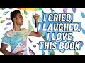 ME, MY DAD AND THE END OF THE RAINBOW I BOOK REVIEW I (NO-SPOILER + SPOILER)