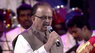 SPB comments on Singing style of P.Suseela in front of everyone