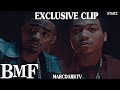 BMF SEASON 2 EPISODE 1 EXCLUSIVE CLIP MEECH & B-MICKIE!!!