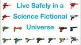 How to Live Safely in a Science Fictional Universe | Wikipedia audio article
