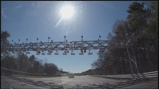 I-Team: Toll price hike likely coming with All-Electronic-Tolling