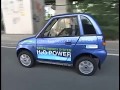 H2O to HHO water power car in Japan   YouTube 360p