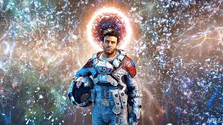 Starfield - Ending & Final Boss Fight (4K 60FPS)