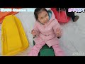 김포사계절썰매장 4계절 내내 썰매타는 곳 겨울눈썰매장 그룹썰매 groupsledding 20250215