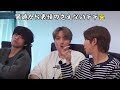 【run bts ep122 123日本語字幕】ホビオンマの愛に涙の巻。頑張るテテ 走れバンタン！逆アバターシェフ