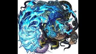 【モンスト】超絶廻　ドゥーム廻　モンスターストライク　攻略　ハンターキング使ってみた　録画方法変えてみた３