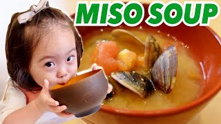 MISO SOUP