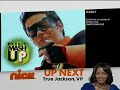 Nickelodeon - Split-Screen Credits (October 9, 2009)