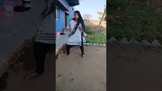 tujhko dil de diya #viralvideo #dancevideo