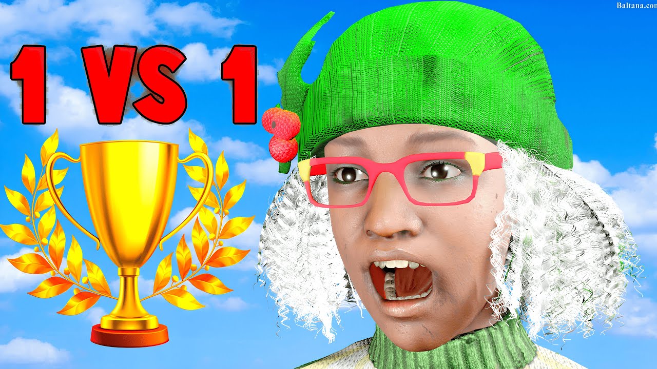1v1ёяши Youtube
