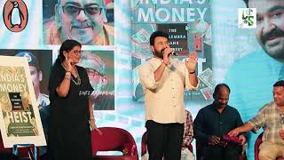 ആരാധകർക്ക് ആവേശമായി ലാലേട്ടൻ ലുലുമാളിൽ | Mohanlal At Lulumall |#mohanlal #indiasmoneyheist