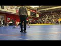 Jack Clarke 2022 NCS Wrestling 195