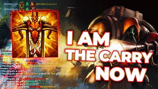 Heroes of Newerth | Who Gets The Doombringer?