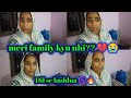 meri family kyu nhi?? 💔😭 || Dil se baddua 🚫🔥 || Shahnaz Vlogs