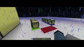 ComputerCraft Mastermine lua